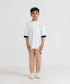 Kids' B-Fit Relaxed Tee