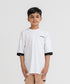 Kids' B-Fit Relaxed Tee