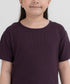Kids' Modal Rib Tee