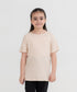 Kids' Modal Rib Tee