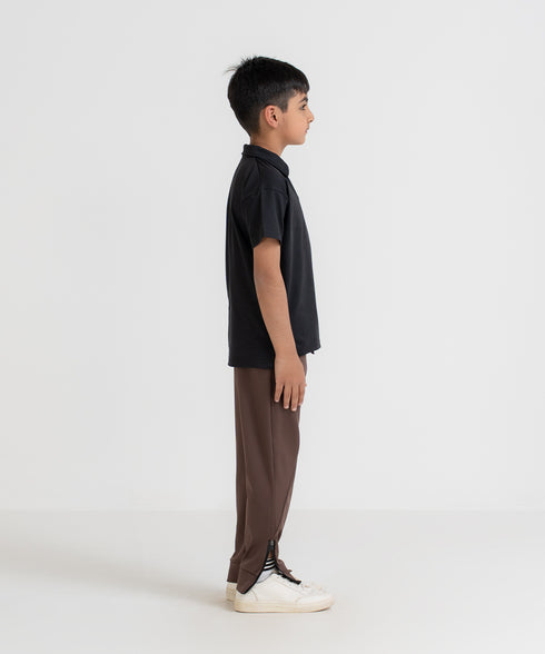Boys' B-Fit Panel Joggers