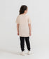 Kids' Modal Rib Tee