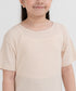 Kids' Modal Rib Tee