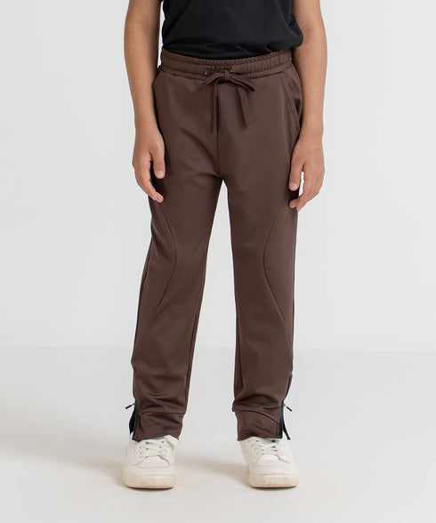 Boys' B-Fit Panel Joggers