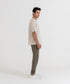 Men's Melange Joggers