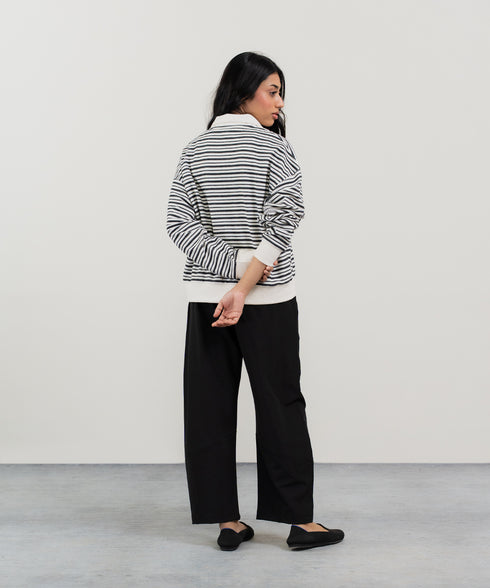 Women's Tech Barrel Pants
