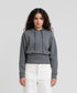 Women's Tech Spacer Hoodie