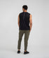 Men's B-Fit Tapered Running Pants