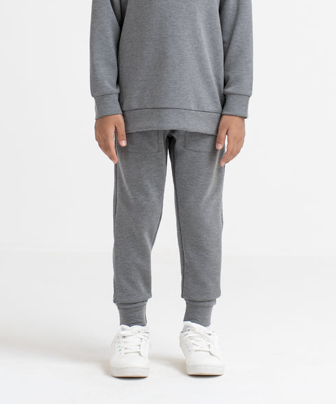 Kids' LuxeStretch Joggers