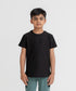 Kids' B-Fit Round Hem Tee