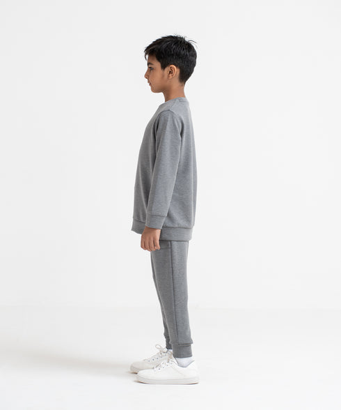 Kids' LuxeStretch Joggers