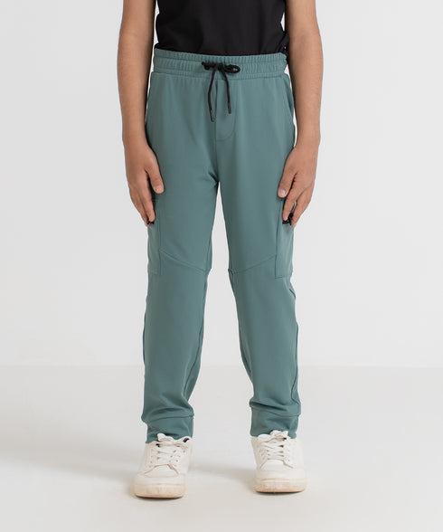 Boys' B-Fit Cargo Joggers