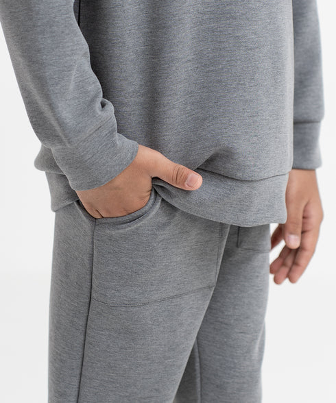 Kids' LuxeStretch Joggers