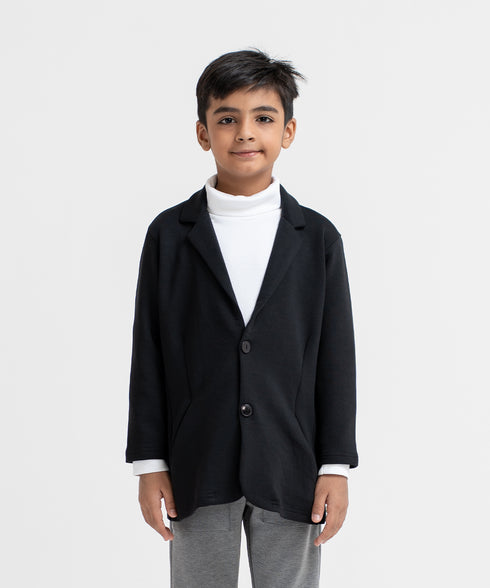Kids' Tech Spacer Blazer