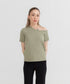 Women's Off Shoulder Tee