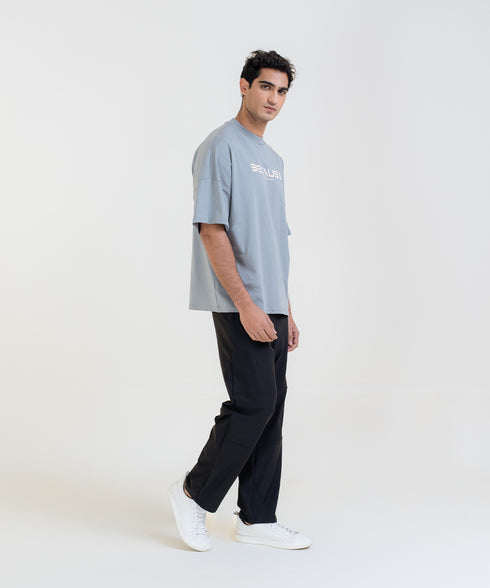 Men's B-Fit Typography Tee