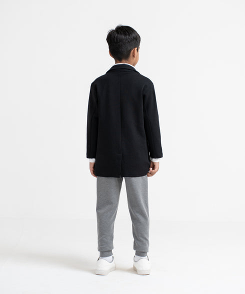 Kids' Tech Spacer Blazer