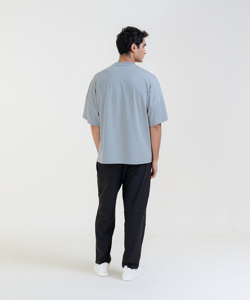 Men's B-Fit Typography Tee