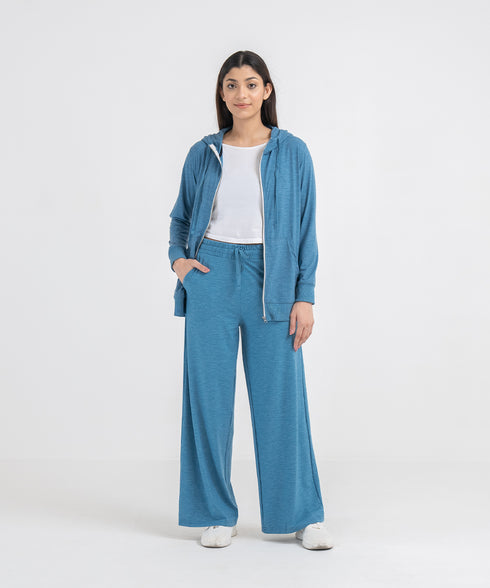 Women's LuxeLight Hoodie