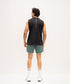 Men's B-Fit Mesh Muscle Top