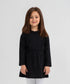 Girls' Long Sleeve Dress