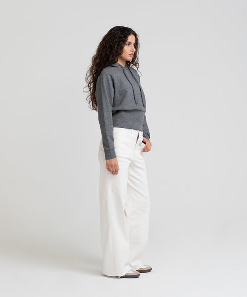 Women's Tech Spacer Hoodie