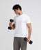 Men's B-Fit CoolMax Panel Tee