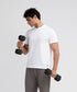 Men's B-Fit CoolMax Panel Tee