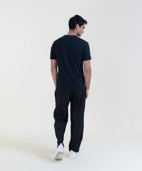 Men's Relax Fit Graphic Tee