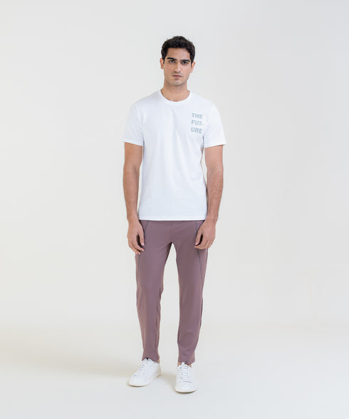 Men's Relax Fit Graphic Tee