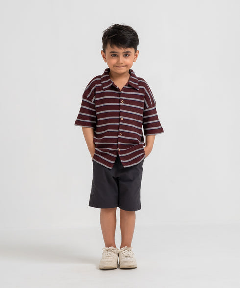 Boys' All Day Stretch Shorts