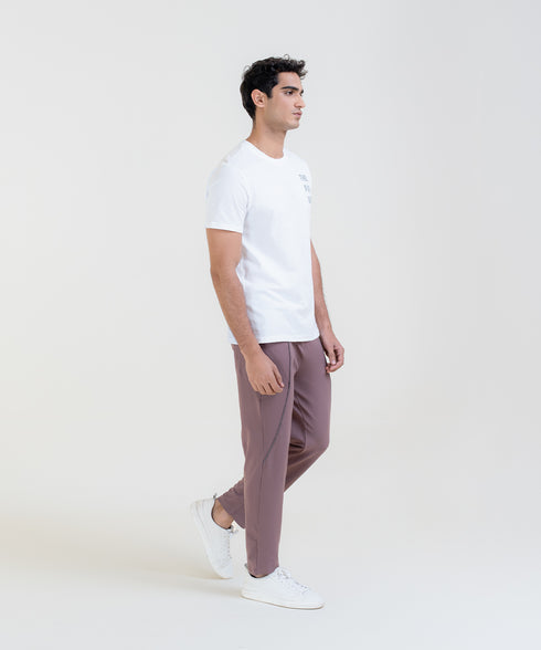 Men's Relax Fit Graphic Tee