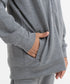 Kids' LuxeStretch Zipper Hoodie