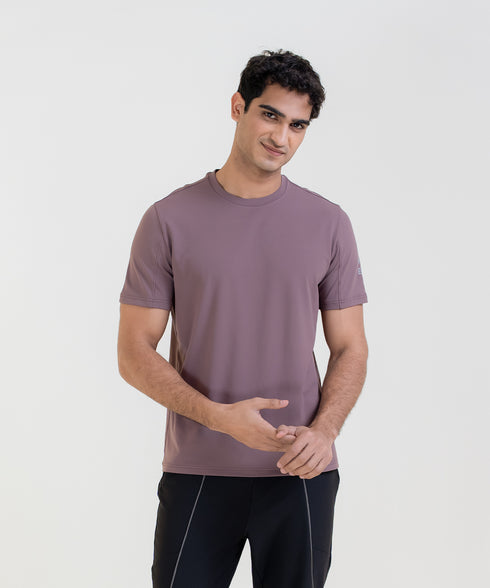 Men's B-Fit Performance Panel Tee