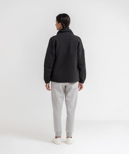 Women's Sherpa Jacket