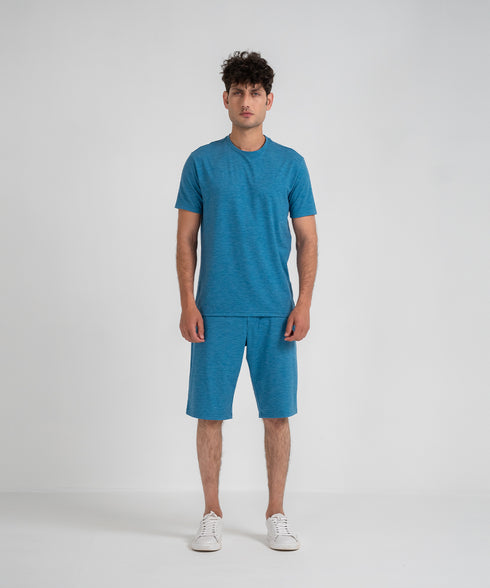 Men's Luxelight Basic Tee