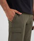 Men's B-Fit Tapered Running Pants