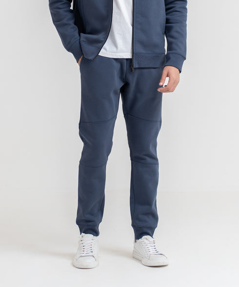 Men's Buffalo Fleece Set