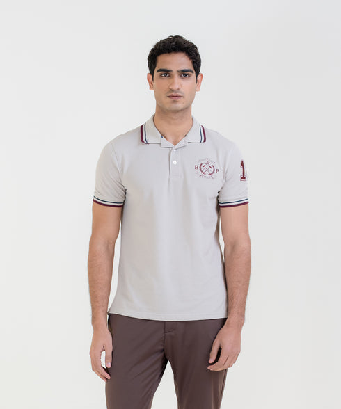 Men's B-Fit Prime Polo