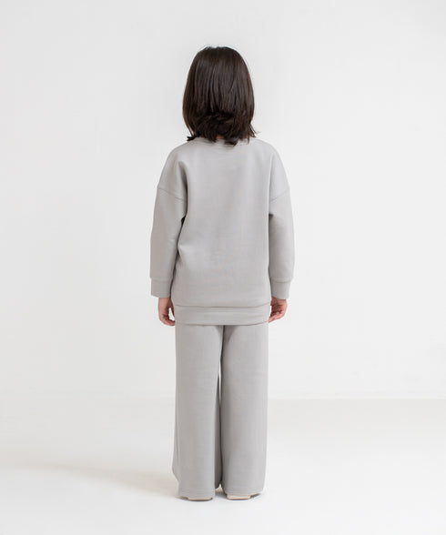 Kids' Tech Spacer Sweatshirt