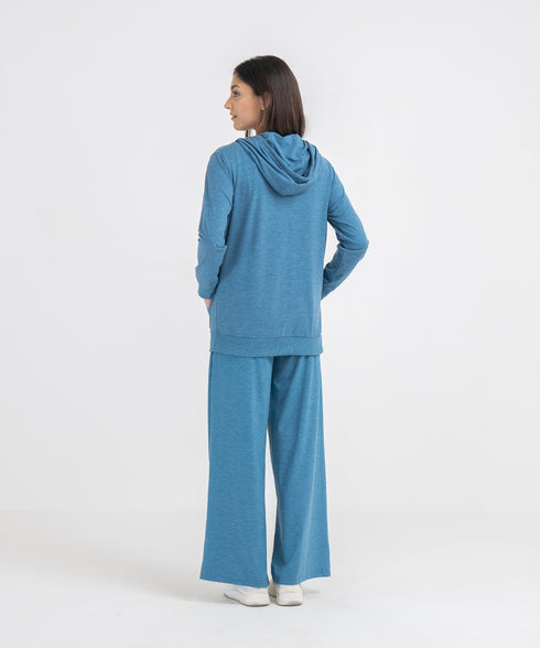 Women's LuxeLight Hoodie