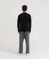 Men's Basic Relaxed Fit Pants