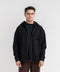 Men's Pocket Zipper Hoodie