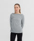 Women's Air Draped Tee