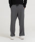 Men's Basic Relaxed Fit Pants