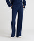 Women's Pocket Button Down Set