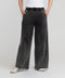 Women's Denim Straight Pants