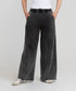 Women's Denim Straight Pants