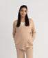 Women's Maternity/Nursing Wrap Cardigan