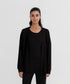 Women's Modal Rib Cardigan
